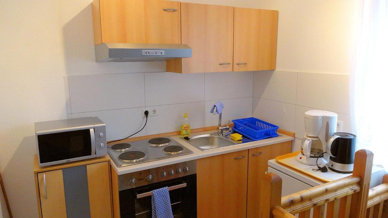 Charmantes Apartment In Mittelfeld Hanovre Extérieur photo